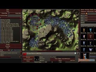 PGW 2012 : Dungeons & Dragons : Neverwinter - Un tour du propriétaire