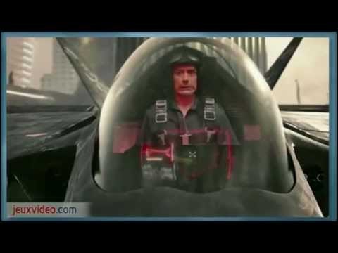 L'actu du jeu vidéo 30.10.12 : ESWC 2012 / Call of Duty : Black Ops 2 / Assassin's Creed III