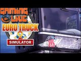GAMING LIVE PC - Euro Truck Simulator 2 - 2/2 - Jeuxvideo.com