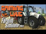 GAMING LIVE PC - Farming Simulator 2013 - 1/3 - Jeuxvideo.com