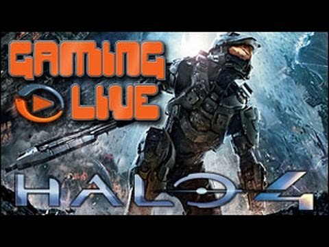GAMING LIVE Xbox 360 - Halo 4 - 3/3 - Jeuxvideo.com