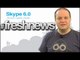 L'actu du numérique 25.10.12 : Skype 6 / iOS / Keynote Microsoft