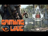 GAMING LIVE Xbox 360 - Assassin's Creed III - 3/3 - Jeuxvideo.com