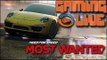 GAMING LIVE PS3 - Need for Speed : Most Wanted - 1/2 - Jeuxvideo.com