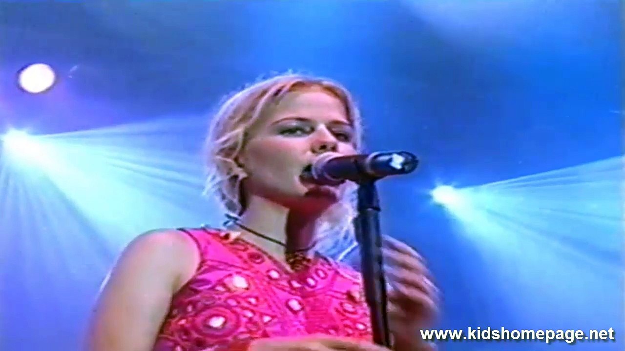 Na rua, na chuva, na fazenda - Kid Abelha (1999)