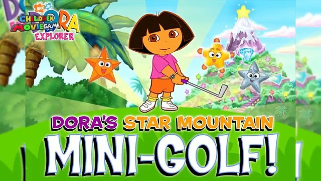 Дора английский эпизоды Проводник для полный игра в в в в Младший Дети Ник в