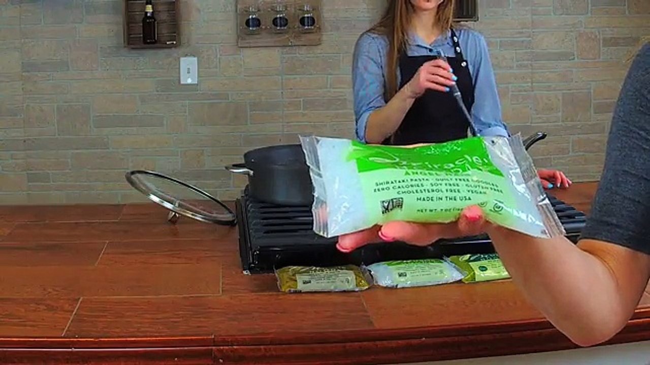 Miracle Noodle-Good source of Fiber-Ready to Eat Meal-Carb free