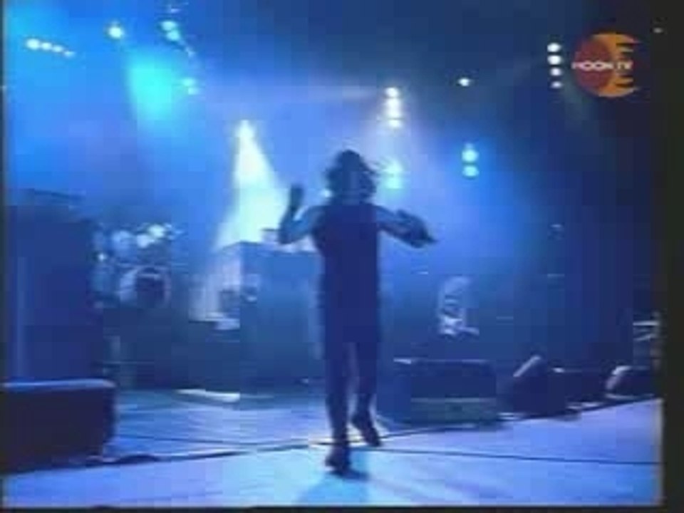 IRON MAIDEN - Virus