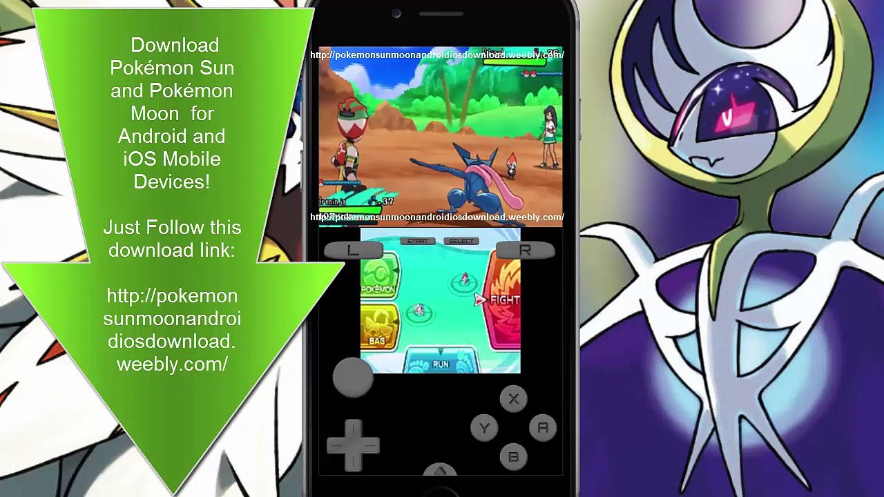 Pokemon