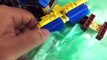 Smyths Toys - LEGO Disney Moanas Ocean Voyage 41150