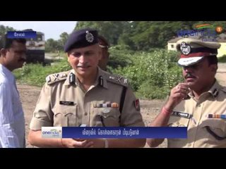 சரியான பாதையில் விசாரணை... விரைவில் ரயில் கொள்ளையர் பிடிபடுவர்: எஸ்.கே.பகத் நம்பிக்கை- வீடியோ