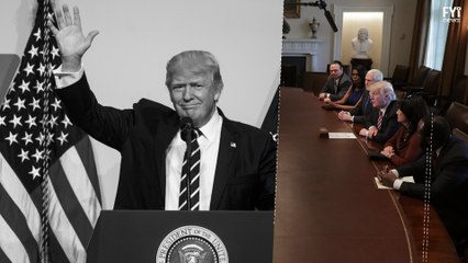 The Trump Cabinet Investigation Continues