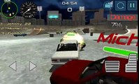 Russian Derby Crash Racing 3D - Android Gameplay HD