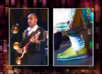 oudaden 2016 - inna ft hassan - Saad Lamjarred