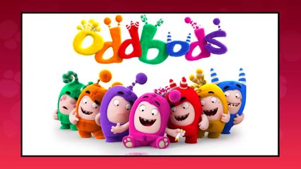 Animated Funny Cartoon ¦ The Oddbods Show Full Compilation #133 ¦ Cartoons For Kids