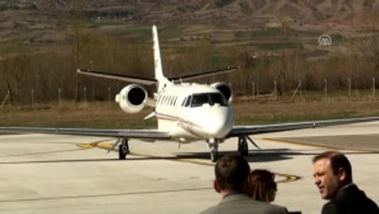 Bakan Yılmaz: "16 Nisan'da Millet Hükümeti Kurma, Cumhuriyetin Ilanı Kadar Önemlidir"