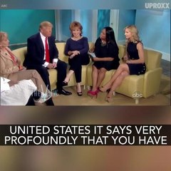 The Claims Trump Has Made Against Obama