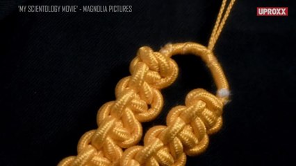 Louis Theroux Interview | HITFIX