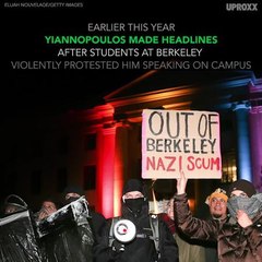Has Milo Yiannopoulos Finally Gone Too Far?