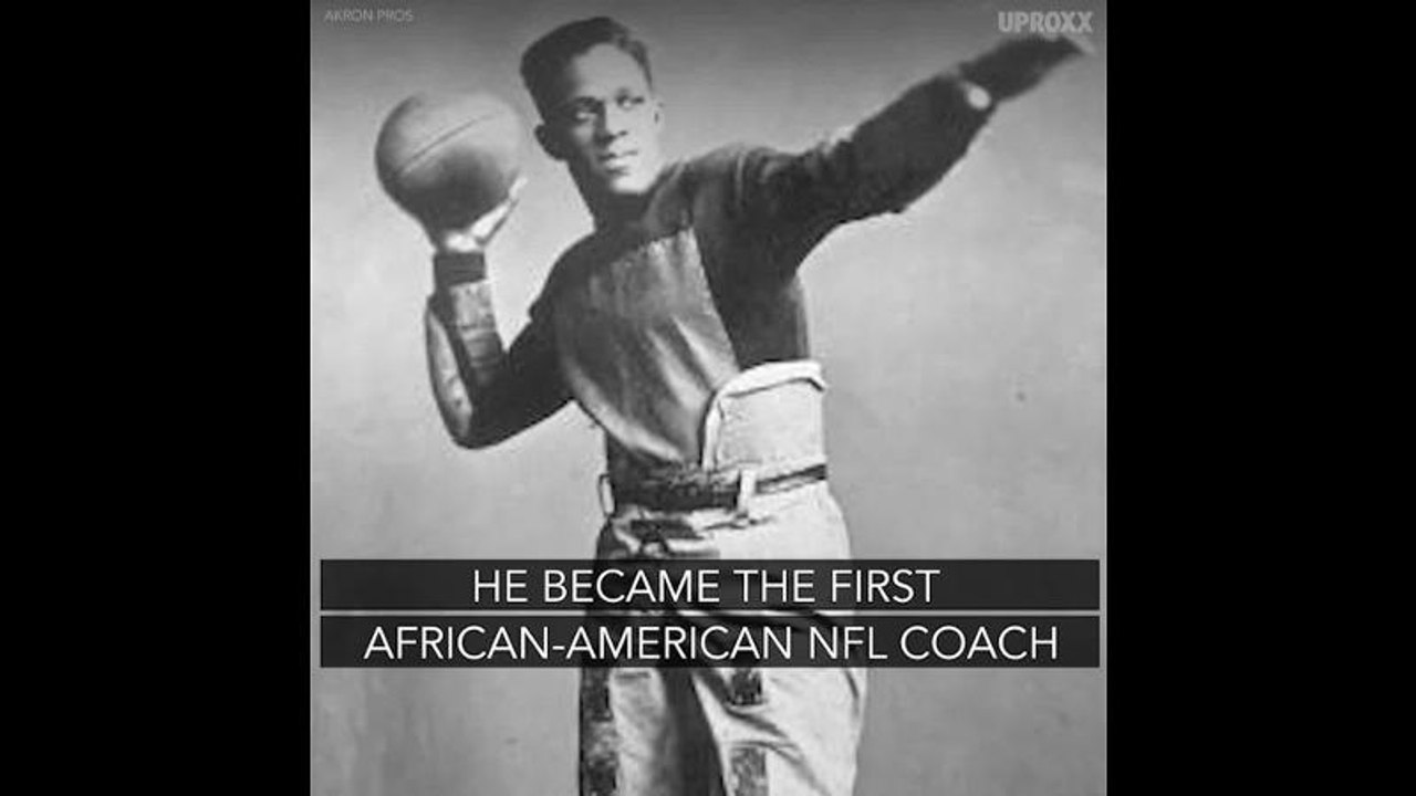 6 Black Athletes You Need To Know About