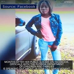 Facebook Has A Plan To Help Suicidal Users