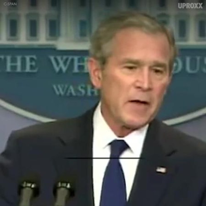 How Past Presidents Have Talked About The Media