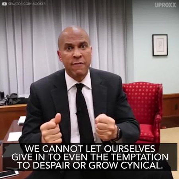 6 Black Politicians You Need To Know About