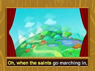 Louis Armstrong - When The Saints Go Marching In