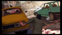 1979 Revolution: Black Friday - iOS / Steam Complete Walkthrough