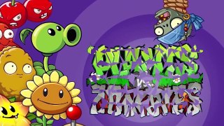 Plants vs. Zombies Animation : Hot dishes