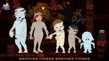 ♥ Finger Family Collection - Lollipop Finger Family Nursery Rhymes Collection
