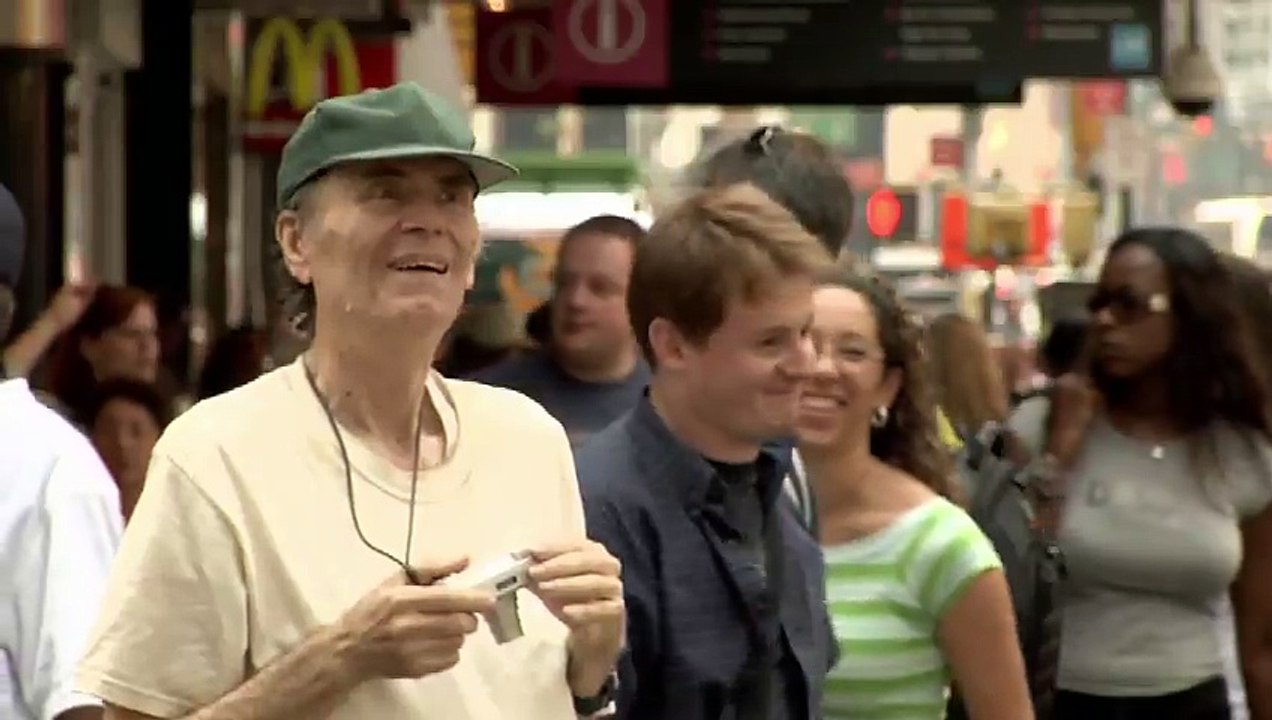 Temporada 3, Episodio 7 Testigos de Jehova