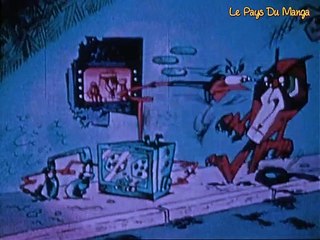 C'est Chouette 6x06 - L'aventure des Ewoks (1985)