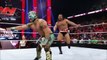 WWE Shocking Moments - OMG, John Cena, Roman Reigns, Brock Lesnar, Goldberg - YouTube