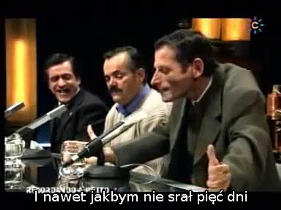 ★☆ [ISSOU] Jesus Quintero Con Risitas Peito Ratones Coloraos☆★