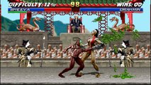 Mortal Kombat Project Drahmin vai virar serie esse jogo!