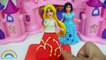Play Doh Sparkle Disney Princess Dresses Ariel Elavgeda