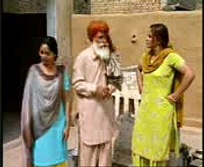 Funny Comedy Videos BABE DI FAMILY HALL