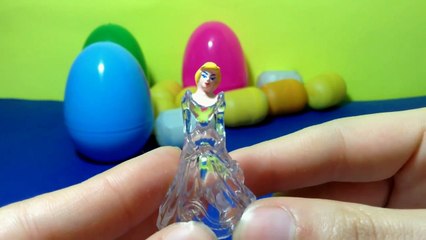 Play-Doh Cookies Surprise Egg! Disney C 5yh55