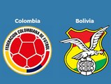 All Goals & Highlights HD - Colombia 1-0 Bolivia - 22.03.2017 HD