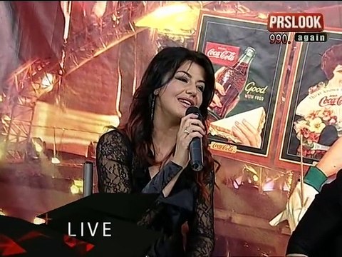 Jeca Krsmanovic - Ja te pjesmom zovem (LIVE)