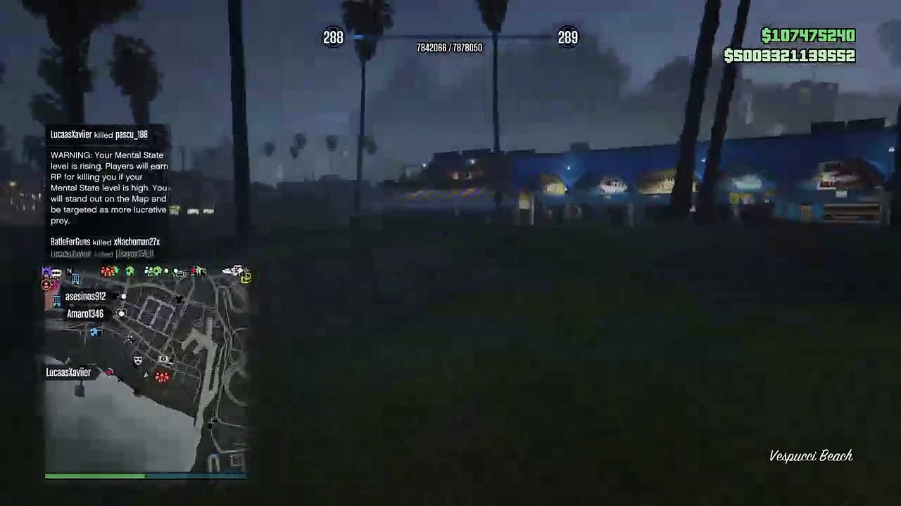 Going back to gta... (5)