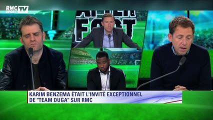 Pourquoi Karim Benzema n’est plus convoqué avec les Bleus selon Daniel Riolo