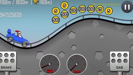 Autitos para niños de dibujos animados de Cartoon: Сагѕ for kids Games car HD