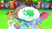 Jungle Doctor - Childrens Learn How to care Jungle Animals - Libii Animals Gameplay for Ch