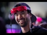 Meet the 2016 DRL FPV Drone Racing World Champion | Drone Racing League