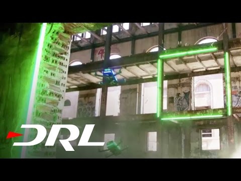 DRL | Tips for Beginners | Drone Racing League