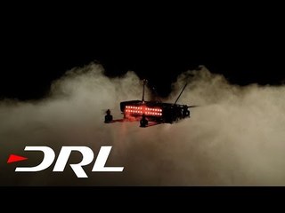 Drone Racing League | A Deeper Look at FPV | DRL