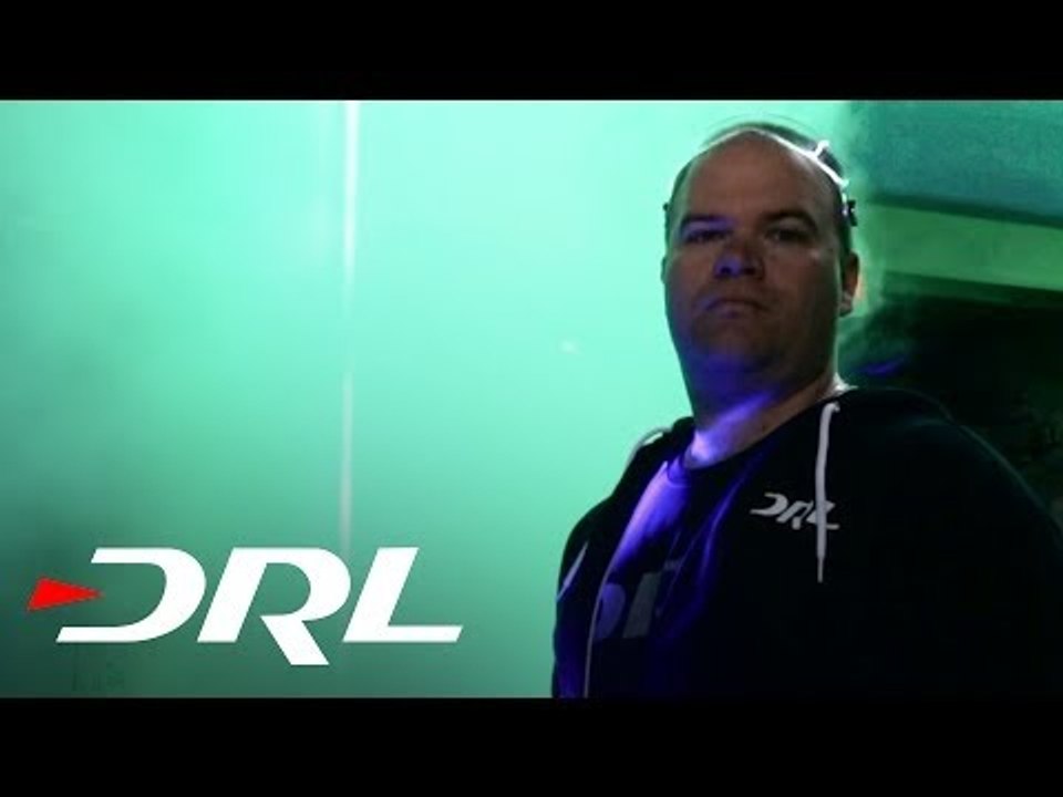 DRL | Rekrek Pilot Interview (LEVEL 1: Miami Lights) | Drone Racing League