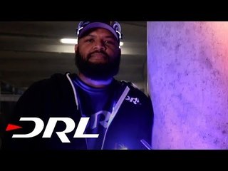 DRL | Furadi Pilot Interview (LEVEL 1: Miami Lights) | Drone Racing League
